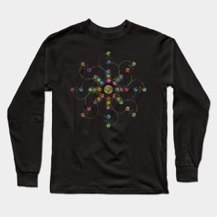 Universe Long Sleeve T-Shirt